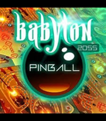 Buy Babylon 2055 Pinball Global CD Key and Compare Prices