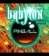 Buy Babylon 2055 Pinball Global CD Key and Compare Prices
