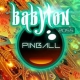 Buy Babylon 2055 Pinball Global CD Key and Compare Prices
