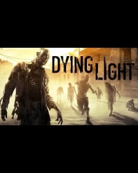 Buy Dying Light + 3 DLC - Bundle EU CD Key and Compare Prices
