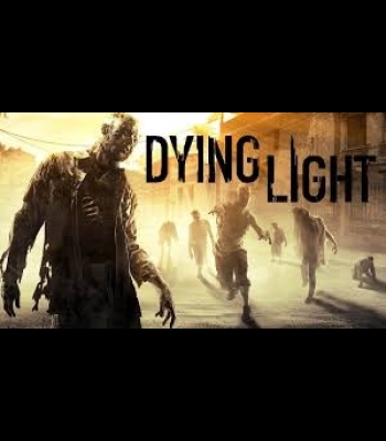 Buy Dying Light + 3 DLC - Bundle EU CD Key and Compare Prices