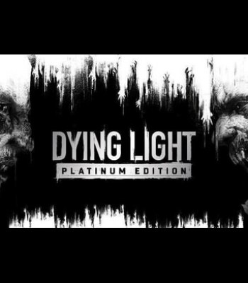 Buy Dying Light Platinum Edition Global CD Key and Compare Prices