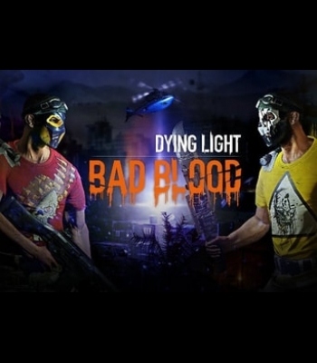 Buy Dying Light: Bad Blood Global CD Key and Compare Prices