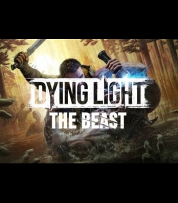 Buy Dying Light: The Beast EU CD Key and Compare Prices