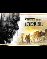Buy Dying Light Essentials Edition Global CD Key and Compare Prices