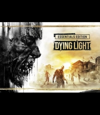 Buy Dying Light Essentials Edition EU CD Key and Compare Prices