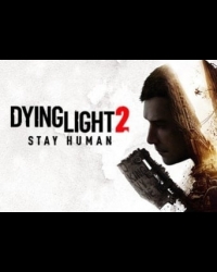 Buy Dying Light 2: Stay Human Latin America CD Key and Compare Prices