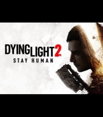 Buy Dying Light 2: Stay Human EU CD Key and Compare Prices