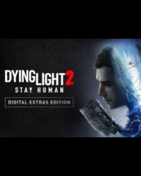 Buy Dying Light 2: Stay Human Extras Edition Global Steam Gift CD Key and Compare Prices