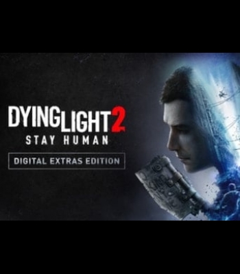 Buy Dying Light 2: Stay Human Extras Edition Global CD Key and Compare Prices