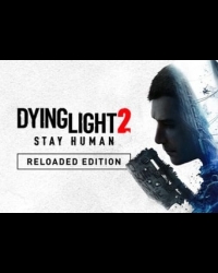 Buy Dying Light 2: Stay Human Reloaded Edition EU CD Key and Compare Prices Buy Dying Light 2: Stay Human Reloaded Edition EU CD Key and Compare Prices