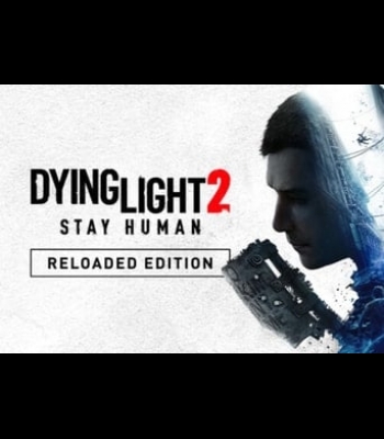 Buy Dying Light 2: Stay Human Reloaded Edition EU CD Key and Compare Prices