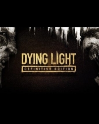 Buy Dying Light Definitive Edition Global CD Key and Compare Prices