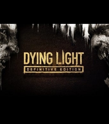 Buy Dying Light Definitive Edition EU CD Key and Compare Prices