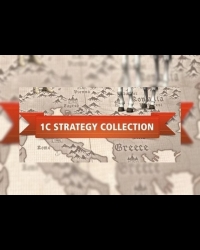 Buy 1C Strategy Collection Global CD Key and Compare Prices