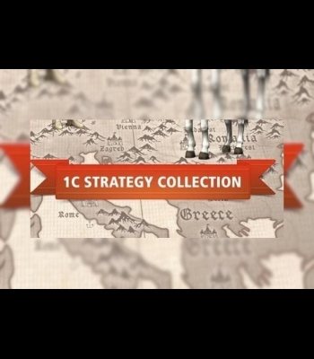 Buy 1C Strategy Collection Global CD Key and Compare Prices