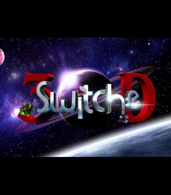 Buy 3SwitcheD Global CD Key and Compare Prices