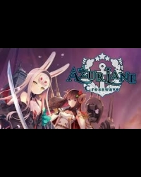 Buy Azur Lane: Crosswave Global CD Key and Compare Prices