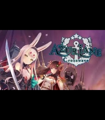Buy Azur Lane: Crosswave Global CD Key and Compare Prices