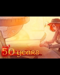 Buy 50 years Global CD Key and Compare Prices