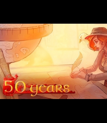 Buy 50 years Global CD Key and Compare Prices