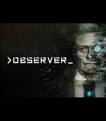 Buy >observer_ Global CD Key and Compare Prices