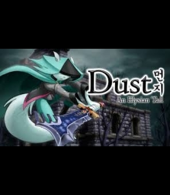 Buy Dust: An Elysian Tail Global CD Key and Compare Prices