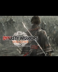 Buy Dynasty Warriors: Origins Deluxe Edition Global Steam Gift CD Key and Compare Prices