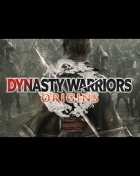 Buy Dynasty Warriors: Origins ROW CD Key and Compare Prices
