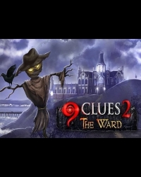 Buy 9 Clues 2: The Ward Global CD Key and Compare Prices
