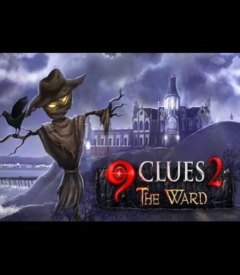 Buy 9 Clues 2: The Ward Global CD Key and Compare Prices