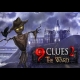 Buy 9 Clues 2: The Ward Global CD Key and Compare Prices