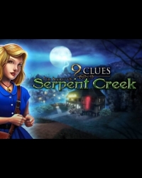 Buy 9 Clues: The Secret of Serpent Creek Global CD Key and Compare Prices