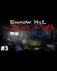 Buy Barrow Hill: The Dark Path EU CD Key and Compare Prices