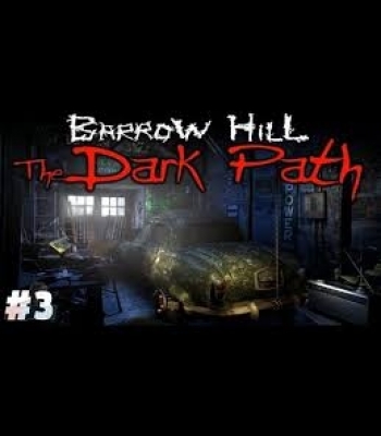 Buy Barrow Hill: The Dark Path EU CD Key and Compare Prices