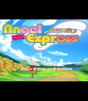 Buy Angel Express [Tokkyu Tenshi] Global CD Key and Compare Prices
