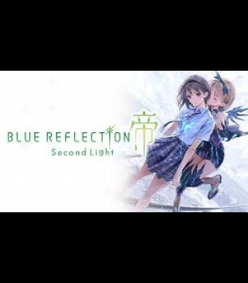 Buy Blue Reflection: Second Light Deluxe Edition Global CD Key and Compare Prices