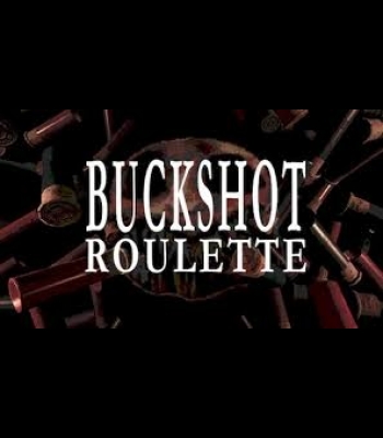 Buy Buckshot Roulette Global CD Key and Compare Prices