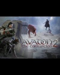 Buy Avadon 2: The Corruption Global Steam CD Key and Compare Prices