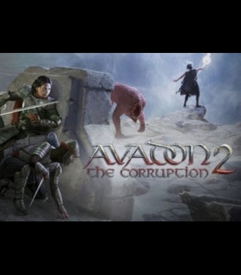 Buy Avadon 2: The Corruption Global Steam CD Key and Compare Prices