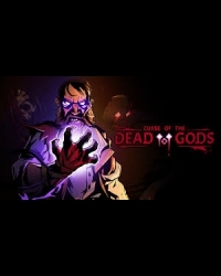 Buy Curse of the Dead Gods Global CD Key and Compare Prices