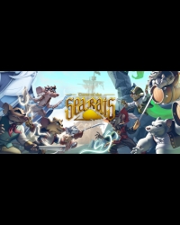 Buy Curse of the Sea Rats Global CD Key and Compare Prices