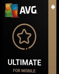 Buy AVG Mobile Ultimate for Android 3 Years 1 Dev Global Software CD Key and Compare Prices