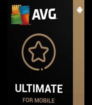 Buy AVG Mobile Ultimate for Android 3 Years 1 Dev Global Software CD Key and Compare Prices