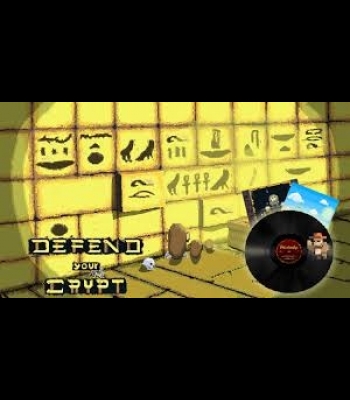 Buy Defend Your Crypt Global CD Key and Compare Prices