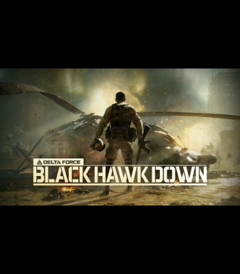 Buy Delta Force: Black Hawk Down Global CD Key and Compare Prices