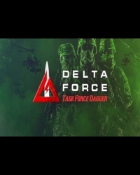 Buy Delta Force: Task Force Dagger Global CD Key and Compare Prices