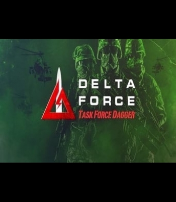 Buy Delta Force: Task Force Dagger Global CD Key and Compare Prices