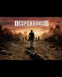 Buy Desperados 3 Deluxe Edition Global CD Key and Compare Prices