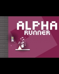 Buy Alpha Runner Global CD Key and Compare Prices
